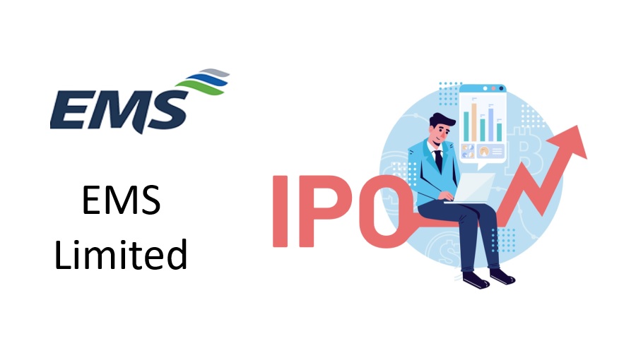 EMS Limited posts over 24% jump in net profit on the back of higher operating income